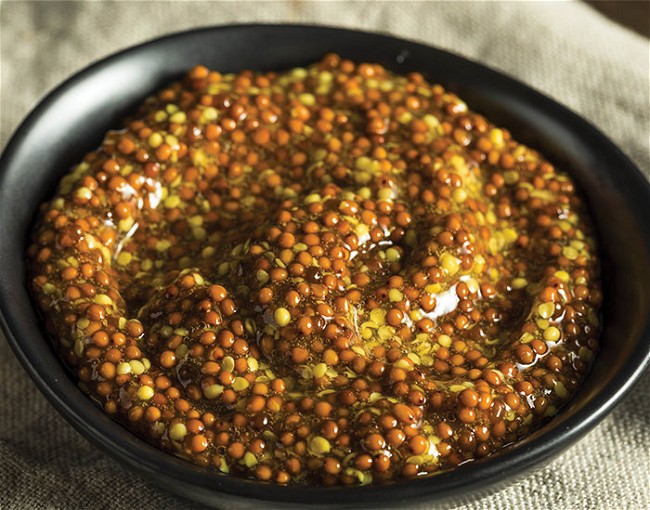 Image of Dijon Mustard Sauce