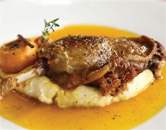 Image of Duck Confit
