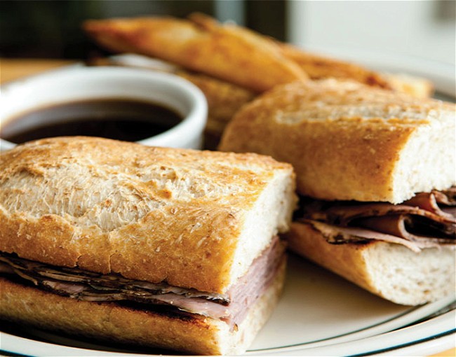 Image of French Dip