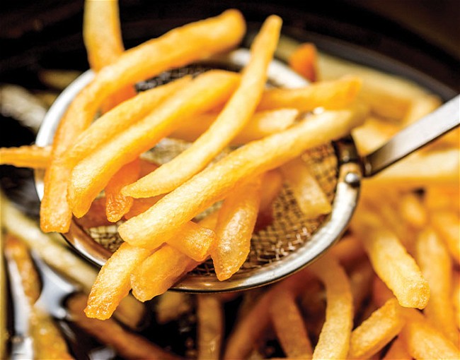 Image of French Fries