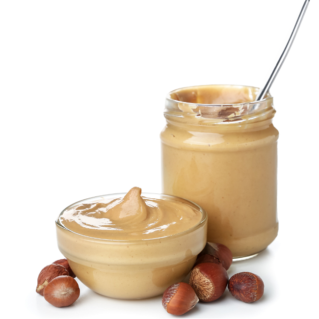 Image of Hazelnut Butter