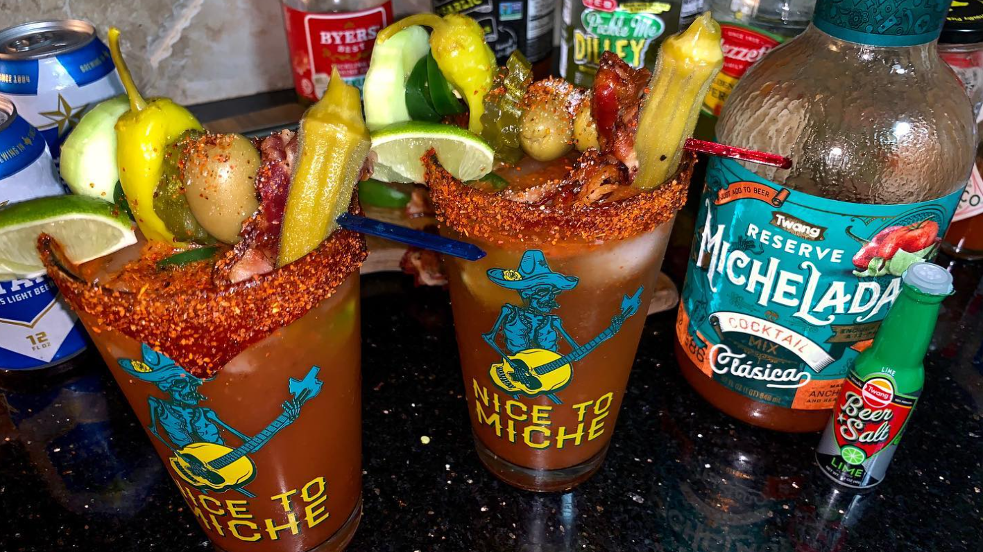 Image of The Ultimate Bloody Mary