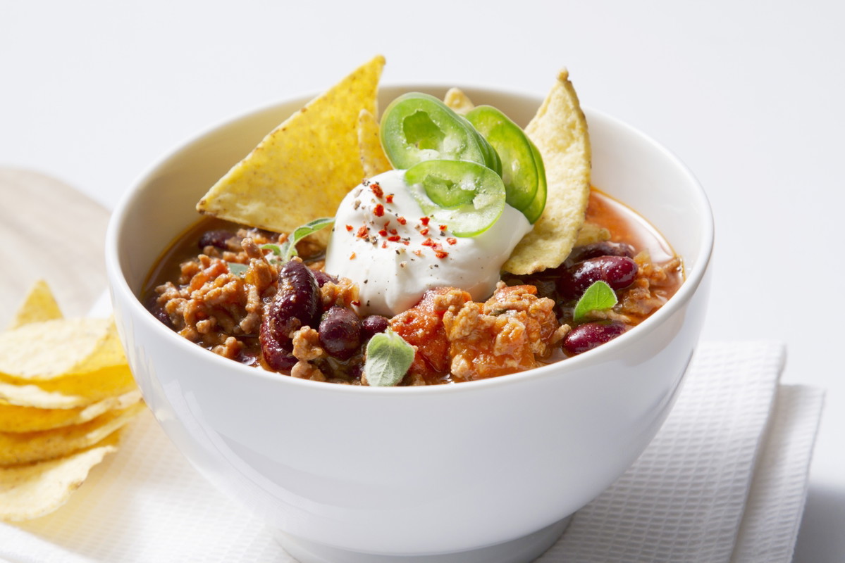 Chili con Carne