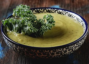 Image of Kale Soup