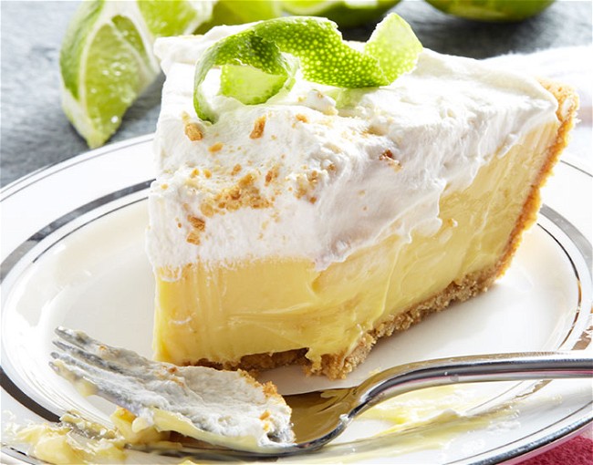 Image of Key Lime Pie