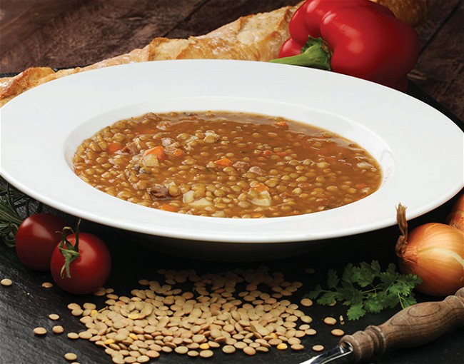 Image of Lentil Soup