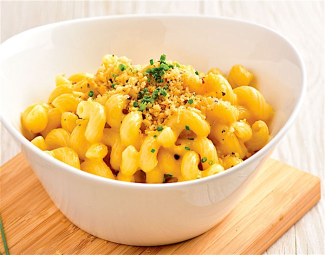 Image of Mac and Cheese