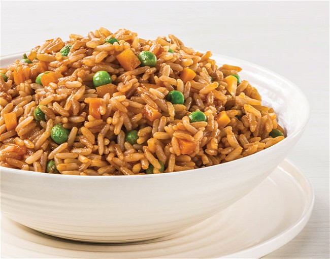 Image of Mexican Rice