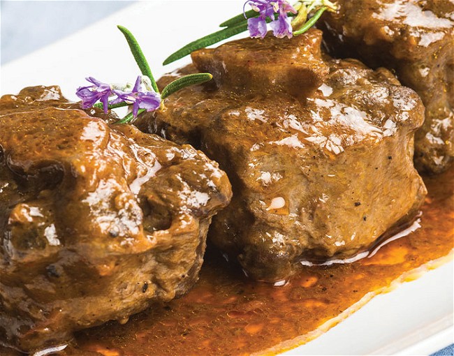 Image of Oxtail