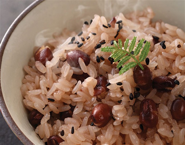 Image of Red Beans and Rice