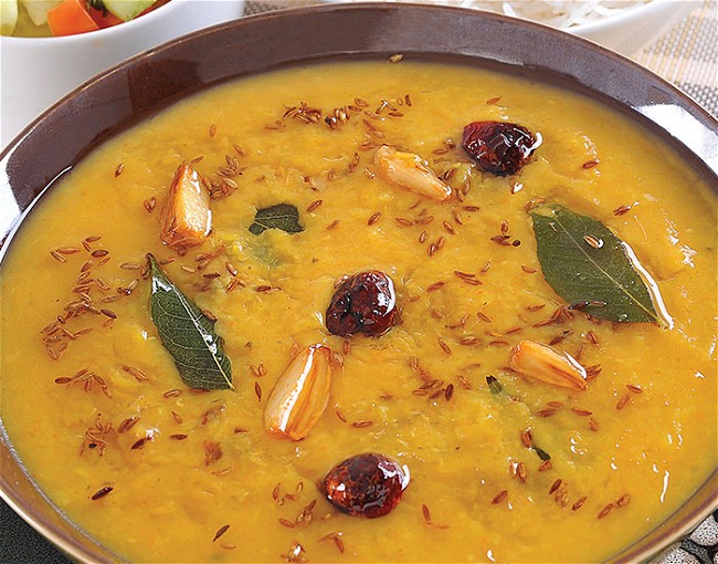 Image of Spicy Indian Dal