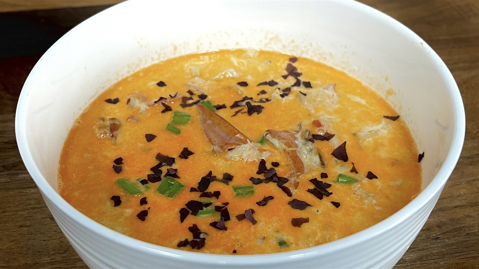 Image of Fish Chowder