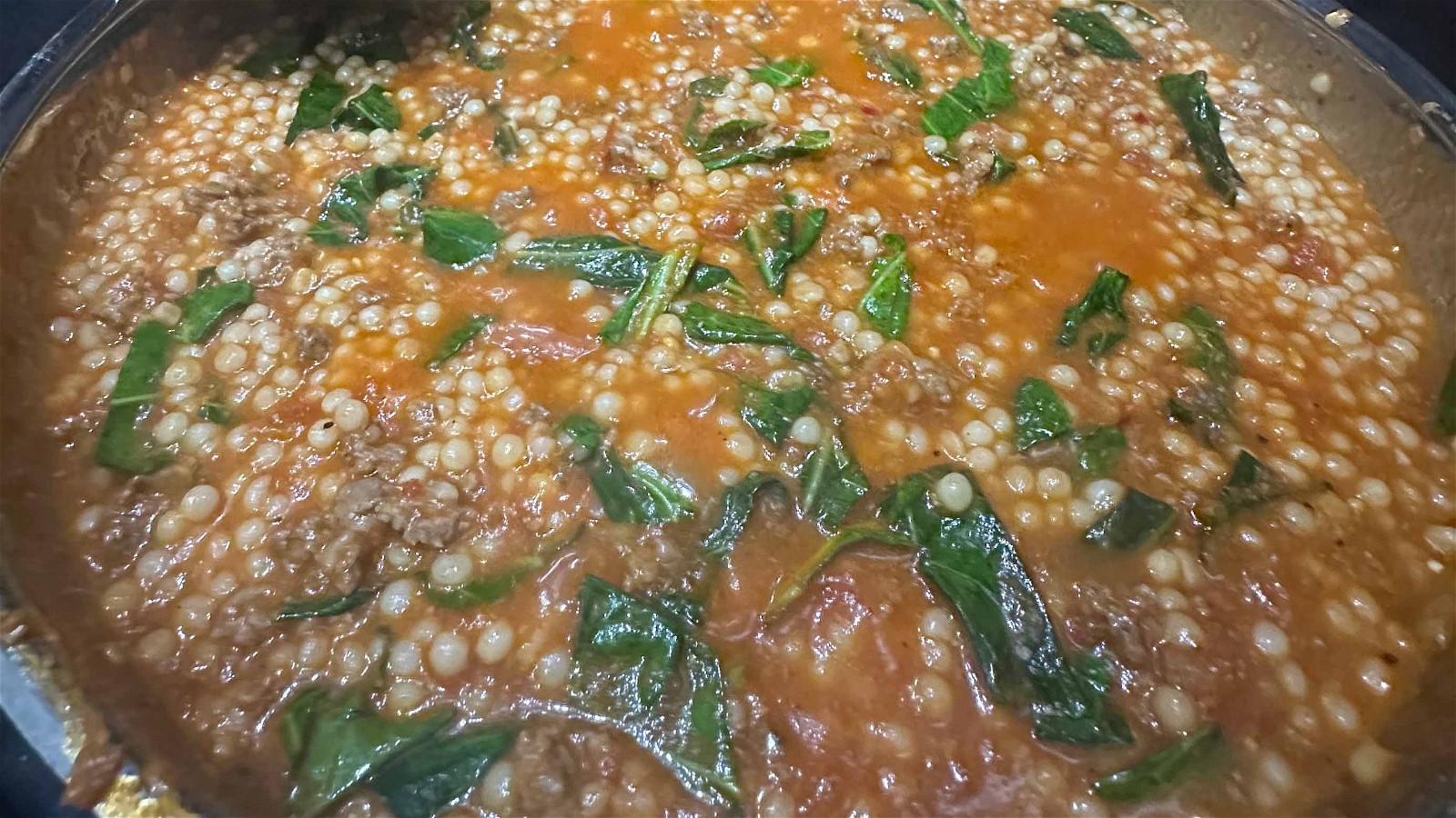 Image of Hearty Grass-Fed Beef and Veggie Stew