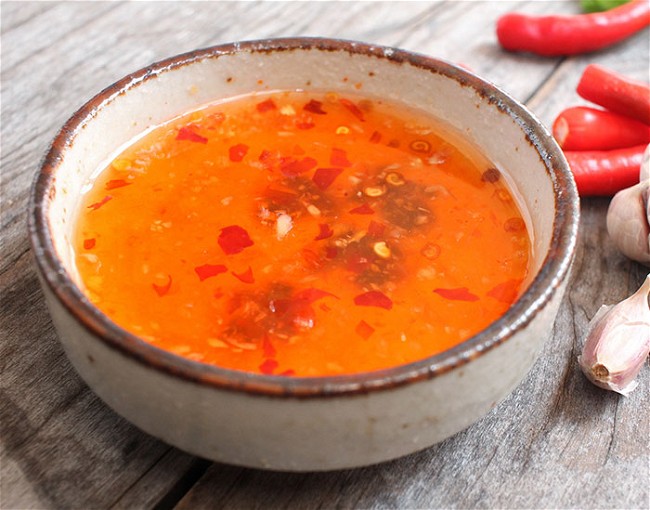 Image of Sweet Chili Sauce