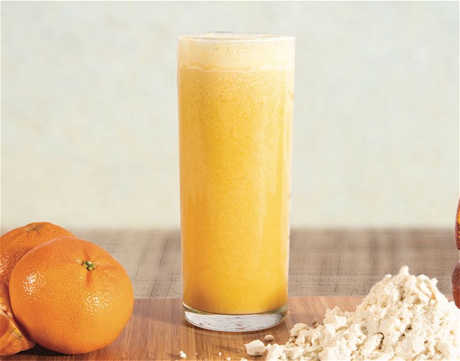 Image of Morning Booster