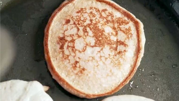 Blue Masa Pancakes-image