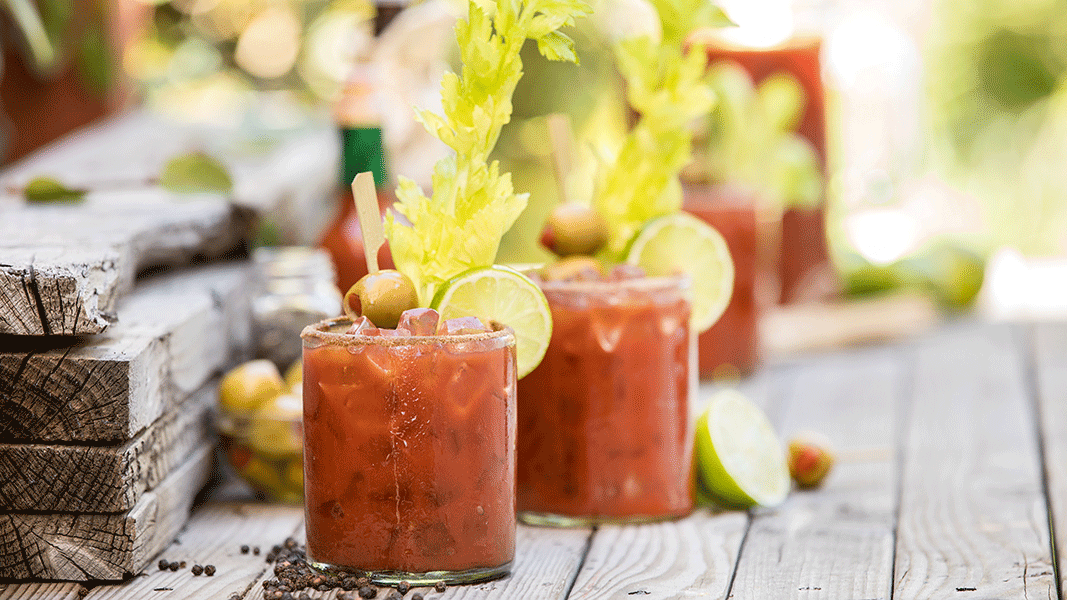 Image of Virgin Bloody Mary