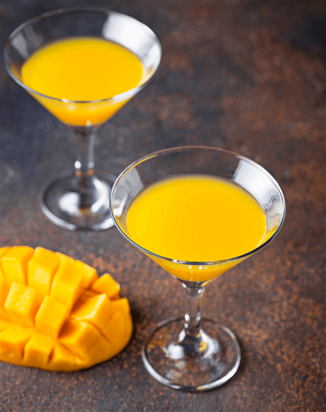 Image of Mango Tango Andante