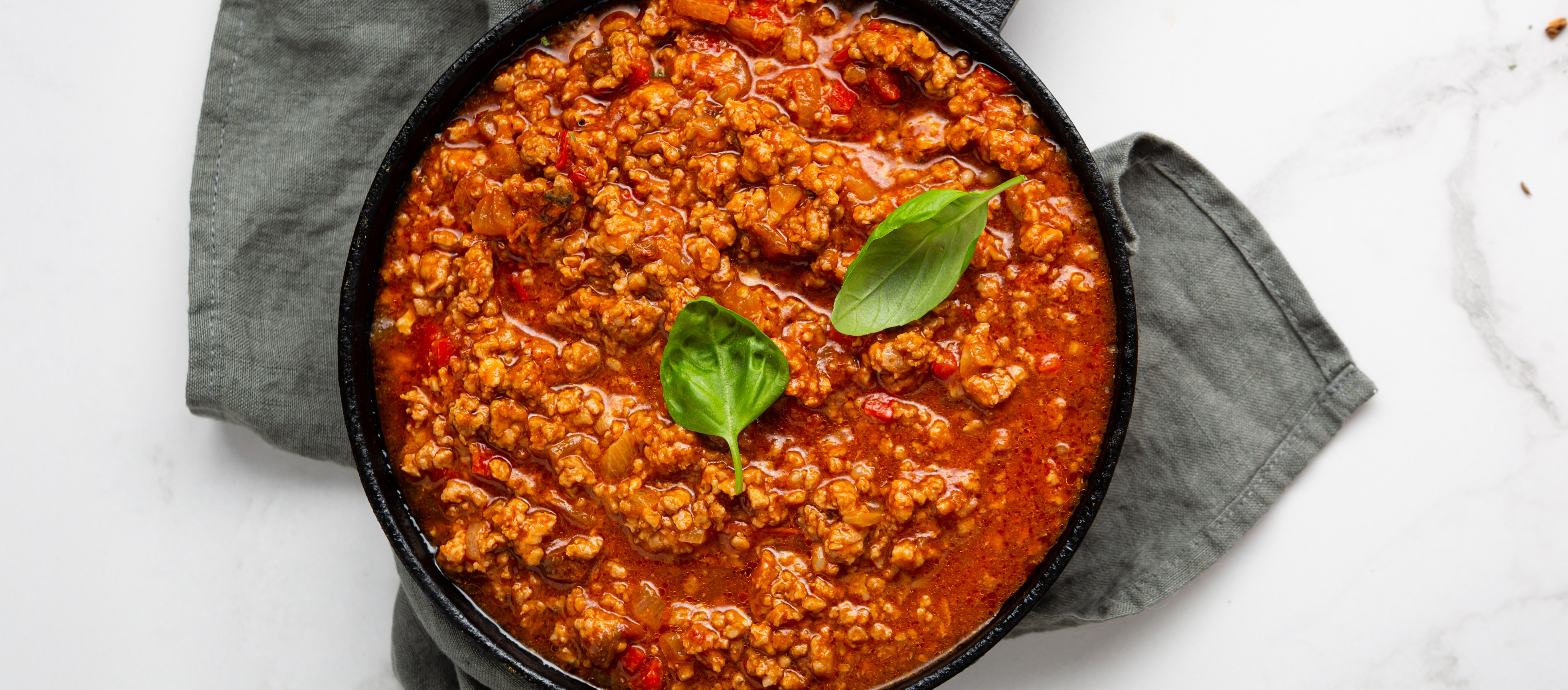 Image of Tuscan-Style Ragù