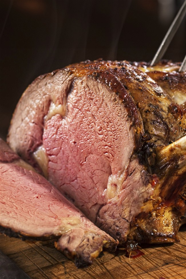 Image of Rib Roast