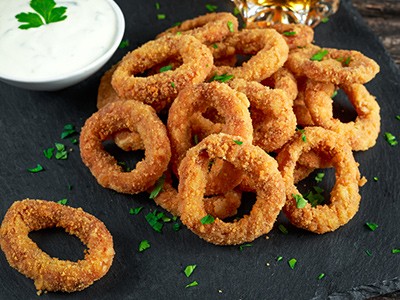 Image of Frozen Onion Rings