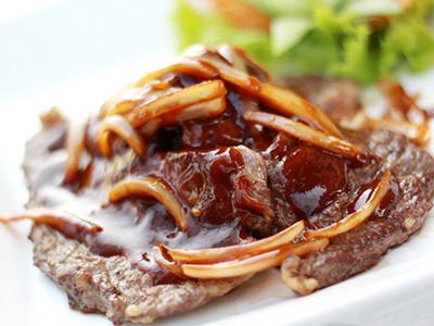 Image of Southeast Asian Rib Eye Steaks