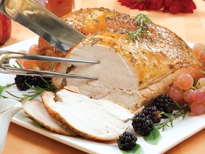 Image of Turkey Breast