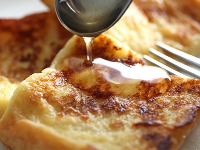 Image of Brown Sugar Maple Glazed French Toast