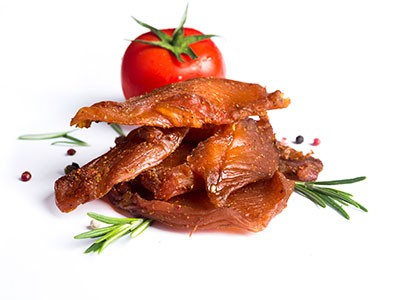 Image of Chicken Chipotle Jerky