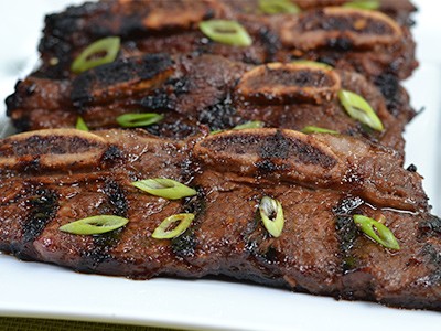Image of Kalbi