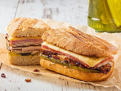 Image of Cuban Sandwich
