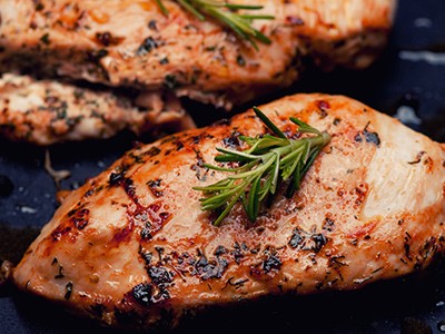 Image of Chicken Breasts