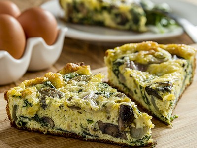 Image of Frittata