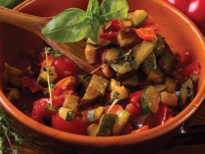 Image of Ratatouille, Italian-Style
