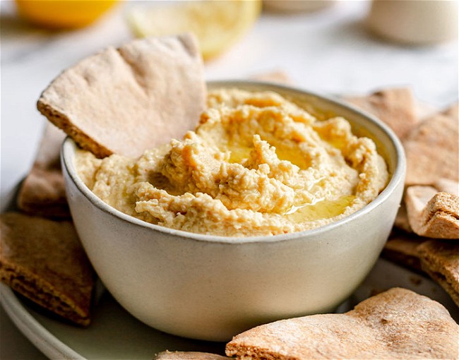 Image of Hummus