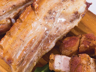 Image of Pork Belly
