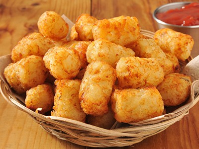 Image of Tater Tots