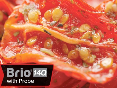 Image of Dried Roma Tomatoes