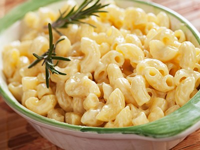 Image of Macaroni & Cheese