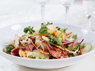 Image of Thai Steak Salad