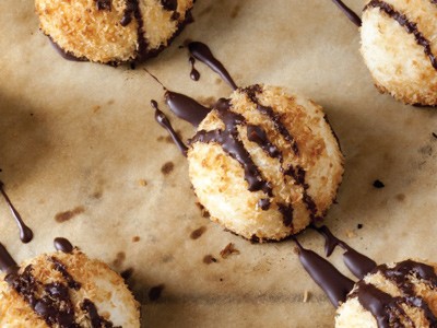 Image of Coconut Macaroons