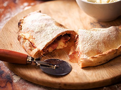 Image of Italian Calzones