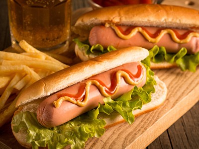 Image of Hot Dogs