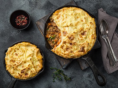 Image of Shepard's Pie