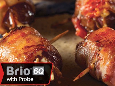 Image of Devils on Horseback