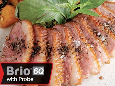 Image of Five-Spice Duck Breast