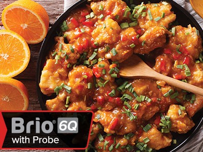 Image of Sweet & Sour Chicken
