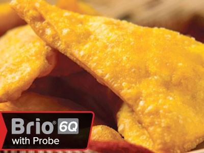 Image of Crab Rangoon