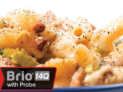 Image of Pasta Bake