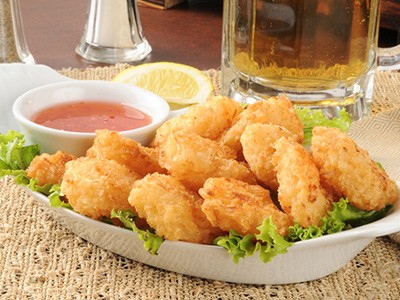 Image of Fried Shrimp